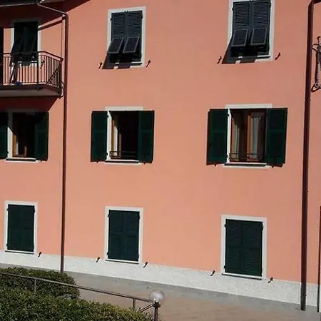 Affittacamere B&B Trattoria Della Posta Maissana Exterior photo